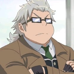 Yoshiteru Zaimokuza