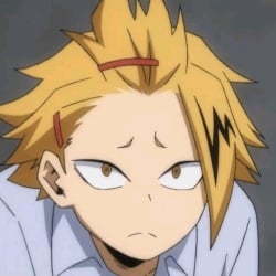 ⚡} Kaminari Electricity