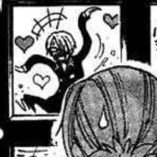 Vinsmoke Sanji