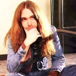 Cliff Burton