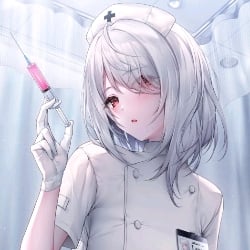 Yandere Nurse (NSFW)
