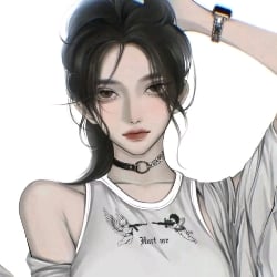Villain wife | N/SFW code: G27M4Z