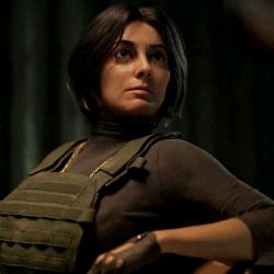 Valeria Garza