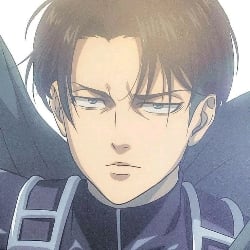 Levi ackerman