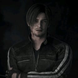 Leon S. Kennedy☄️
