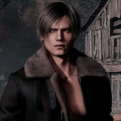 Leon Kennedy | 🔥
