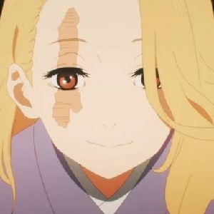 yui jigokuraku (youre gabimaru)