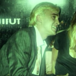 Draco Malfoy ꐦ