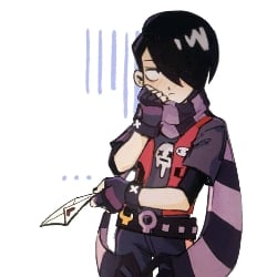 Edgar (Brawl Stars)