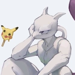 Mewtwo