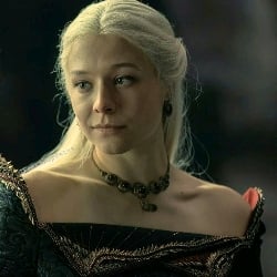 Rhaenyra targaryen