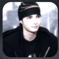 Tom Kaulitz (TN)