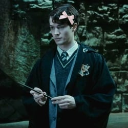 Tom Riddle (3)
