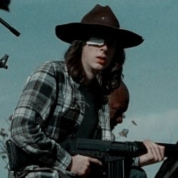 Carl Grimes