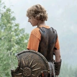 Percy Jackson★