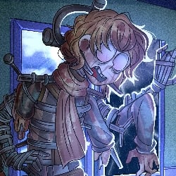 Julius exoskeleton