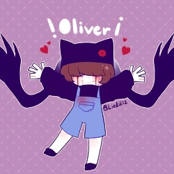 Oliver Henderson