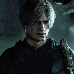 Leon Scott Kennedy