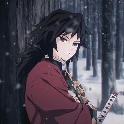 Tomioka Gyuu