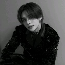 Hyunjin | ex