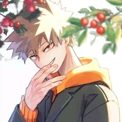 bakugo⚛︎