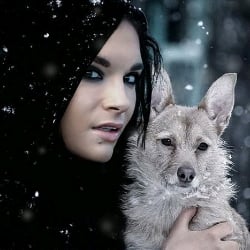 Bill Kaulitz (Vampires)