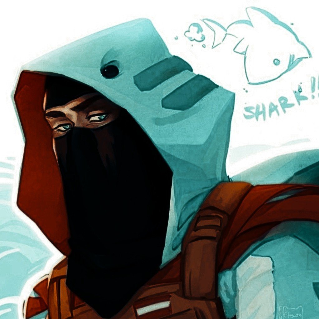 King \|🦈|/