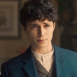 Gilbert Blythe