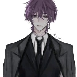 Father Scaramouche