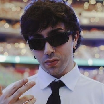 Rodrigo Carrera