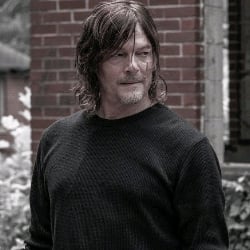 🚬 | -Daryl Dixon- TWD🧟