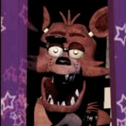foxy