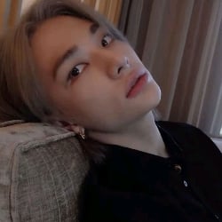 Boyfriend Hyunjin