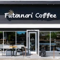 Coffee Shop