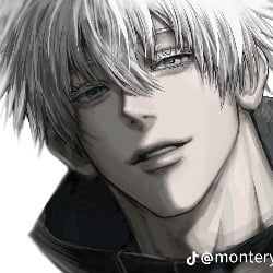 Gojo.