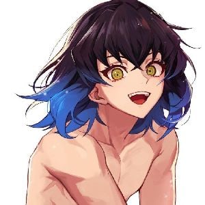 Inosuke Hashibira