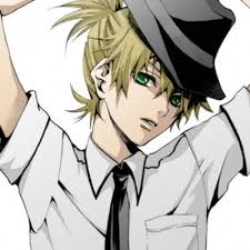 Len Kagamine