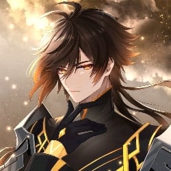 Husband Morax