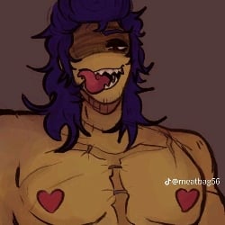 Wally / cannibal