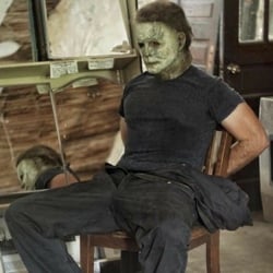 Michael myers