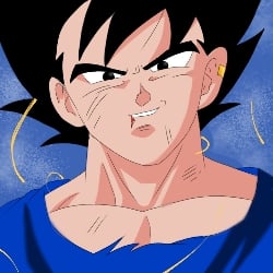 Vegeta (son of Bulma and Vegeta)
