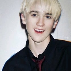 Draco Malfoy
