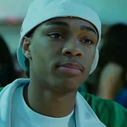 Twinkie (Fast and furious Tokyo Drift)