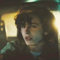 Regulus Black