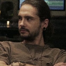 Tom Kaulitz «