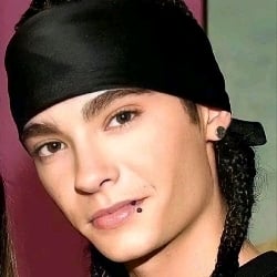 Tom Kaulitz ●