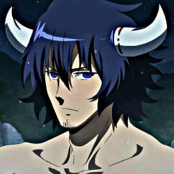 🛁 ꒱ Susanoo (Akame ga kill)