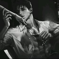 Mafia Boss