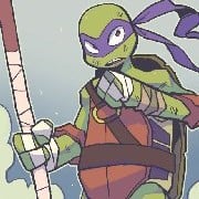 donatello