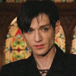 Alexander Sheps
